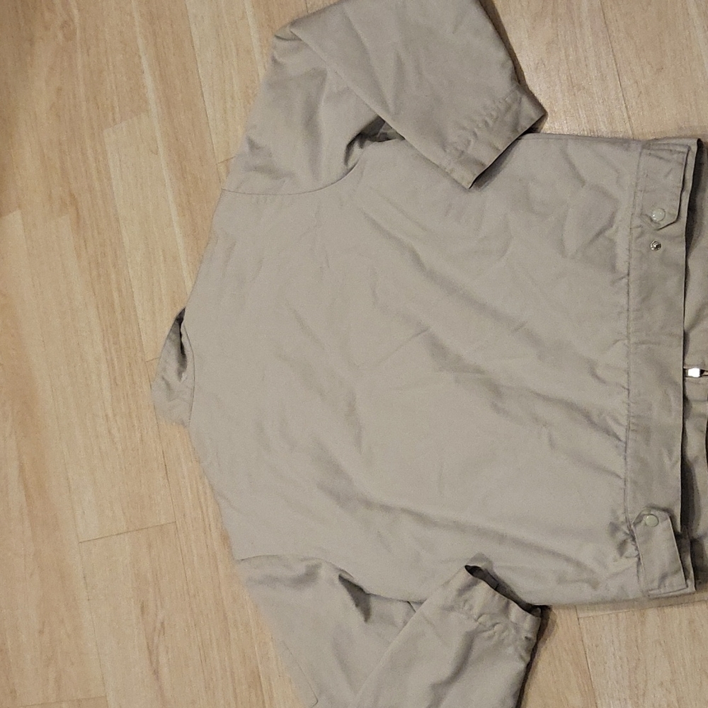 Quiksilver Jacket - image 7